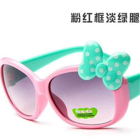 Cute Baby Fashion Sunglasses