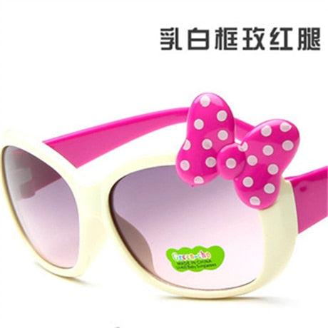 Cute Baby Fashion Sunglasses