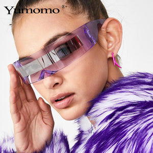 Fashion Luxury Sunglasses