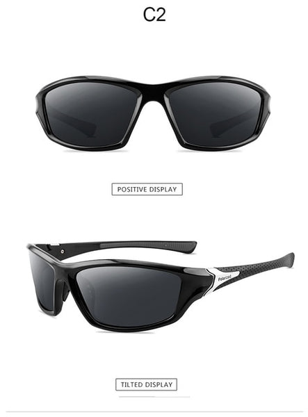 Men's Driving Shades