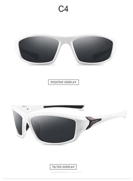 Men's Driving Shades