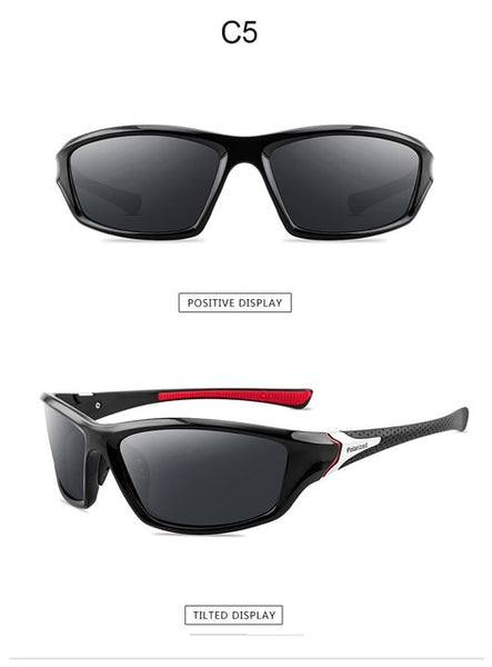 Men's Driving Shades