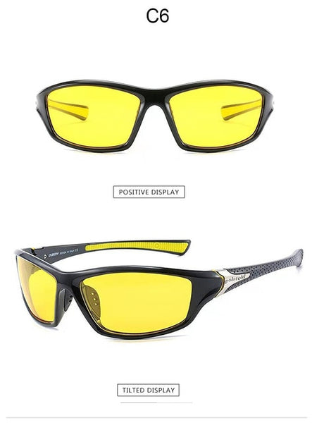 Men's Driving Shades