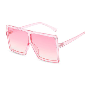 Women Oversized Shades