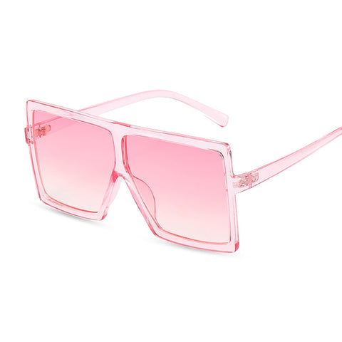 Women Oversized Shades