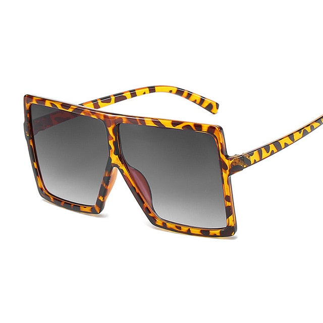 Women Oversized Shades