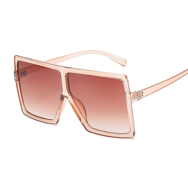 Women Oversized Shades