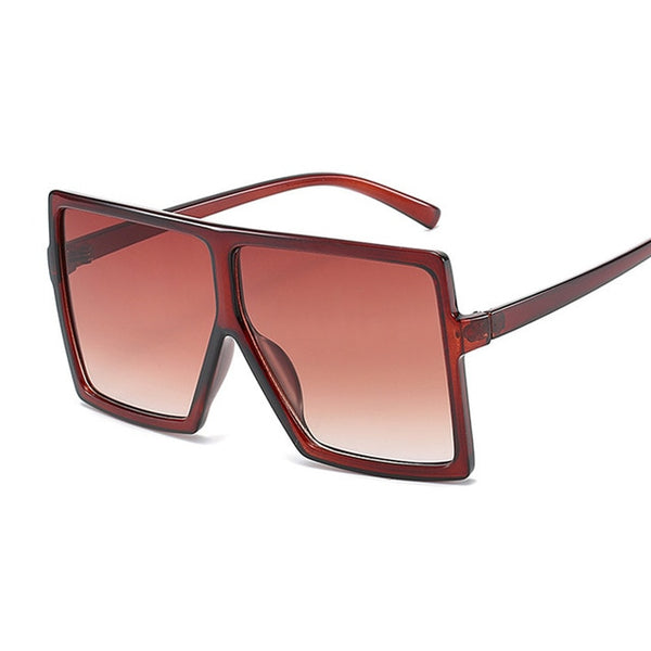 Women Oversized Shades