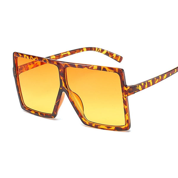 Women Oversized Shades