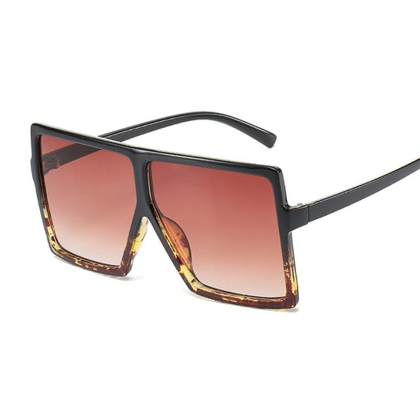 Women Oversized Shades