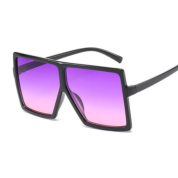 Women Oversized Shades