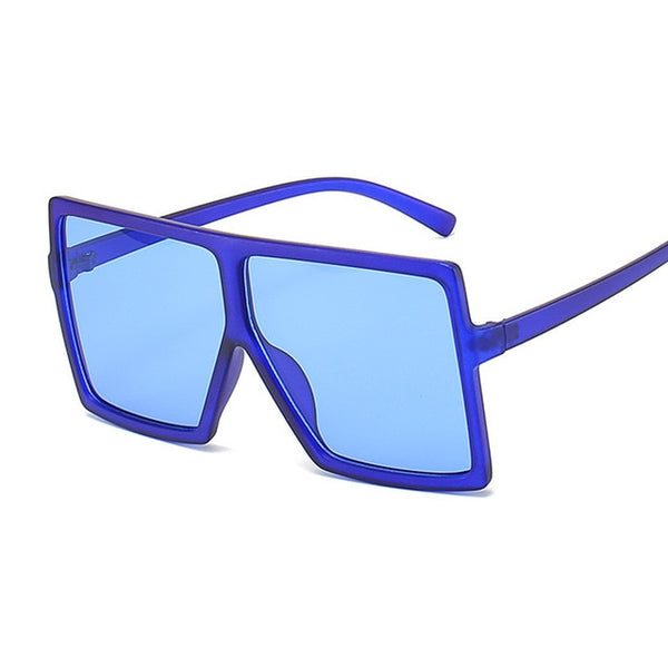 Women Oversized Shades