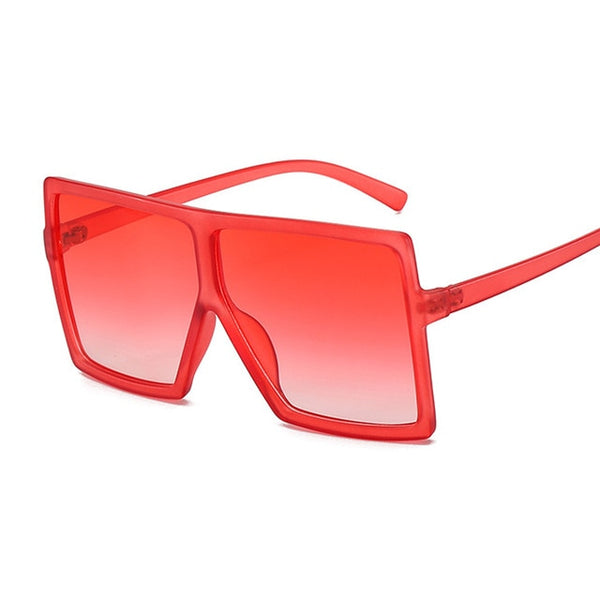 Women Oversized Shades