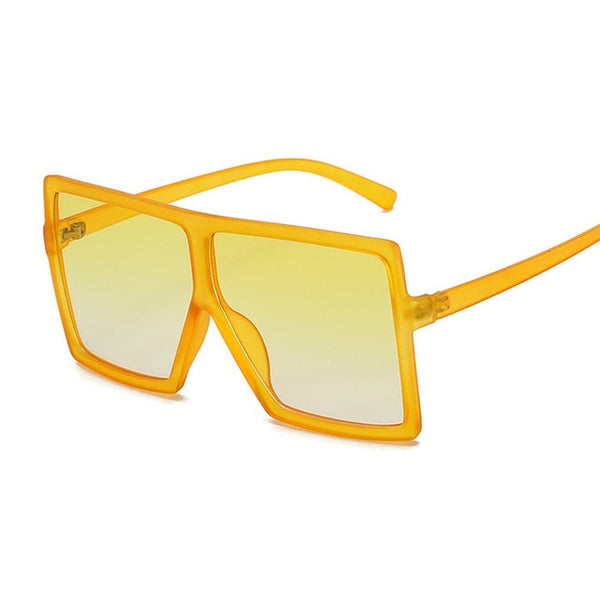 Women Oversized Shades