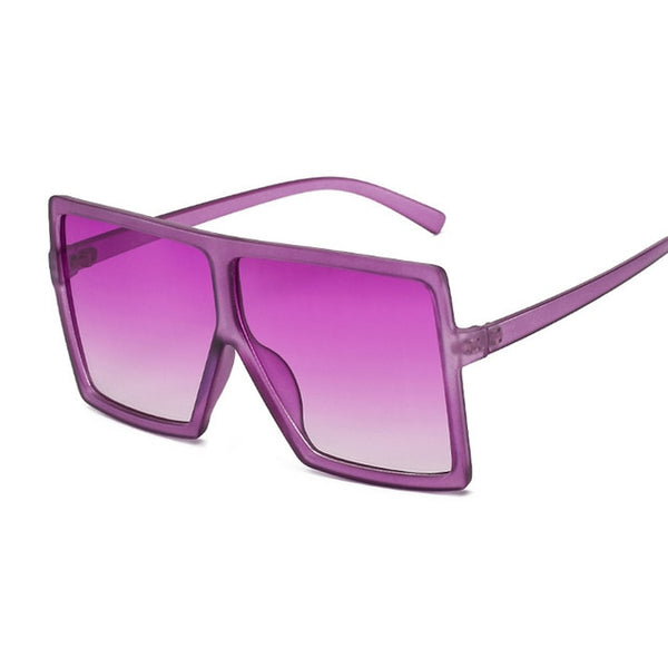 Women Oversized Shades
