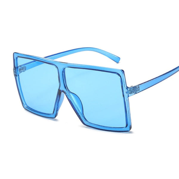 Women Oversized Shades