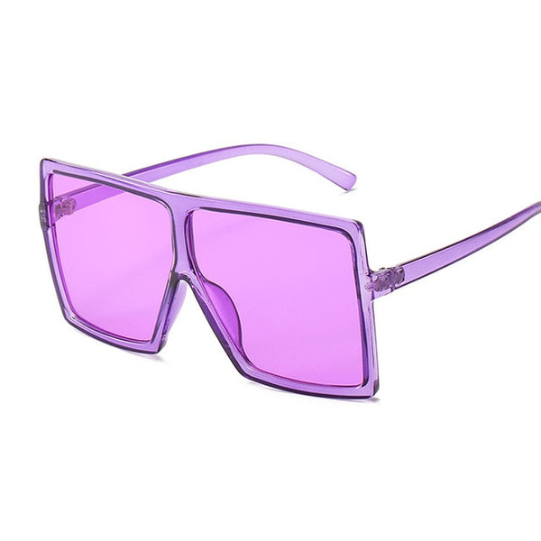 Women Oversized Shades
