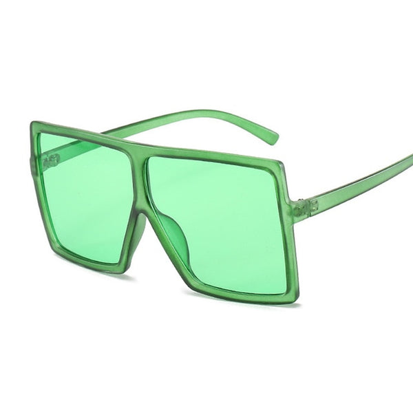Women Oversized Shades