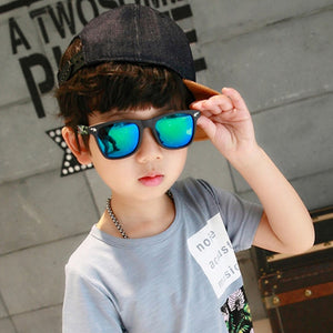 Children's Fashion Sunglasses