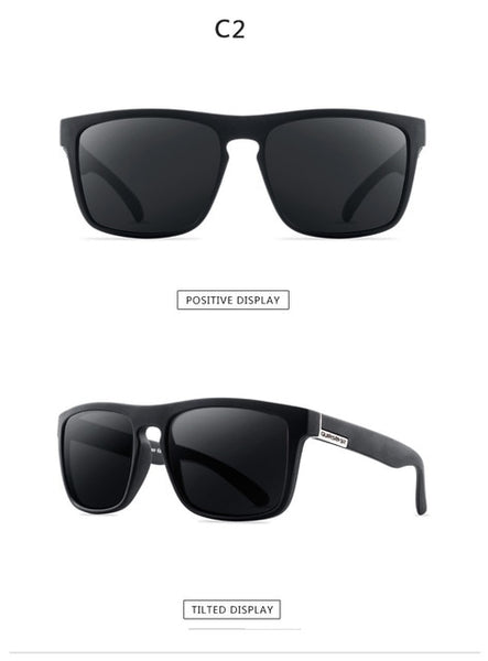 Polarized Sunglasses For Men