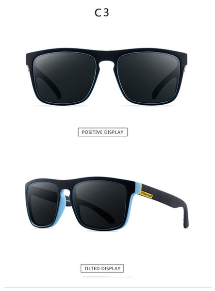 Polarized Sunglasses For Men