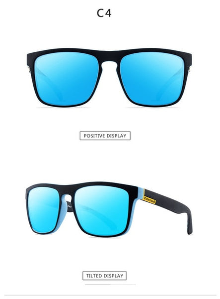 Polarized Sunglasses For Men