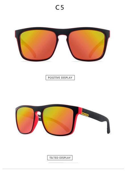 Polarized Sunglasses For Men