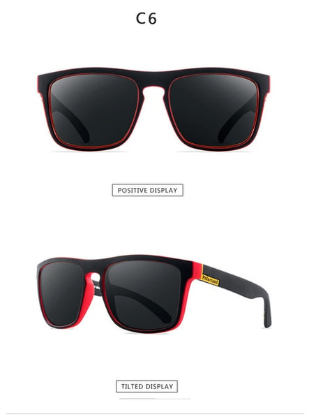 Polarized Sunglasses For Men