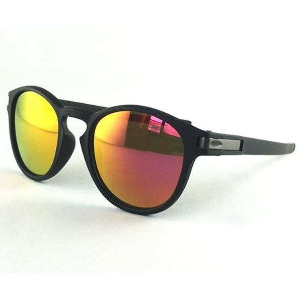 Classic Round Sunglasses