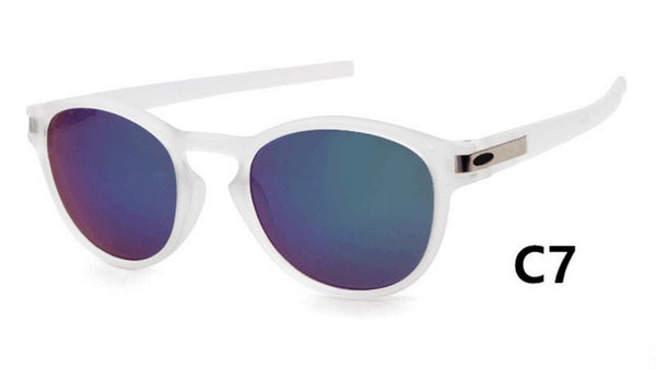 Classic Round Sunglasses