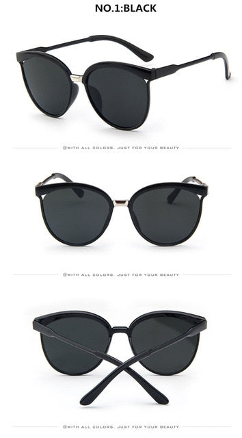 Women Cat Eye Sunglasses