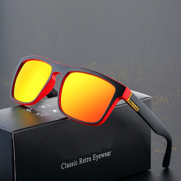 Men Polarized Sunglasses