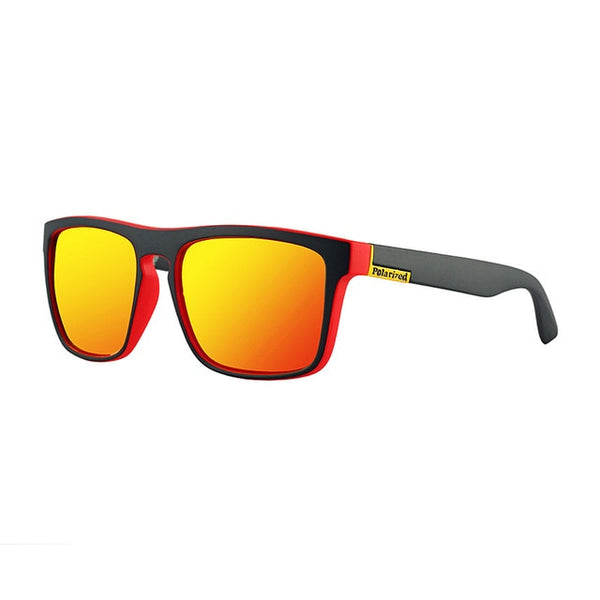 Men Polarized Sunglasses