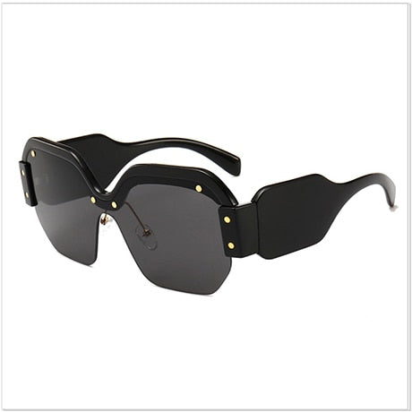 Fashionable Unique Sunglasses